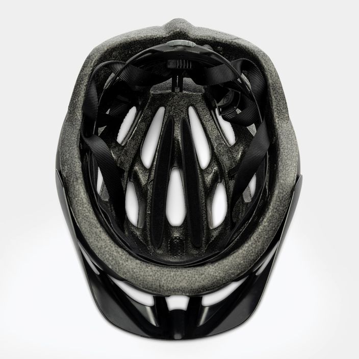 Giro Revel bicycle helmet black GR-7075559 5