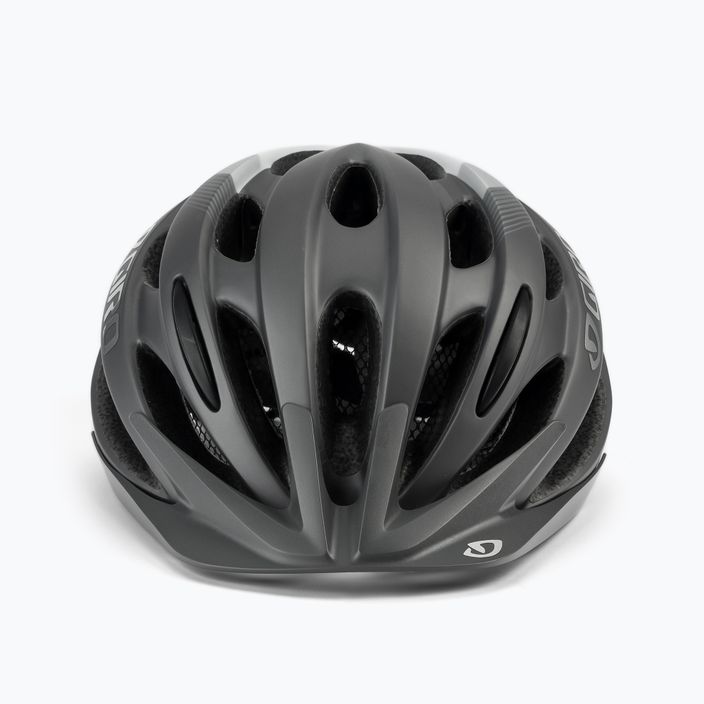 Giro Revel grey bicycle helmet GR-7075571 2