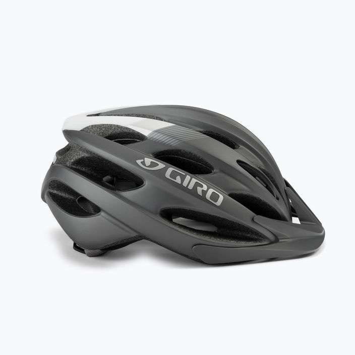 Giro Revel grey bicycle helmet GR-7075571 3