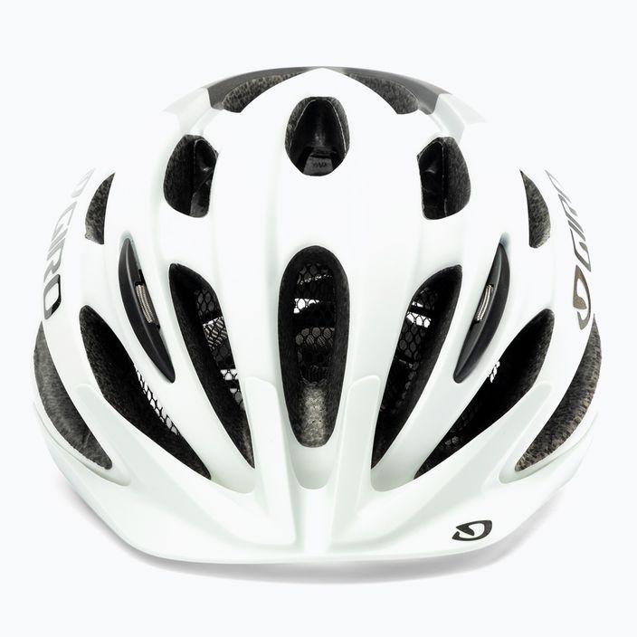 Giro Revel white bicycle helmet GR-7075559 2