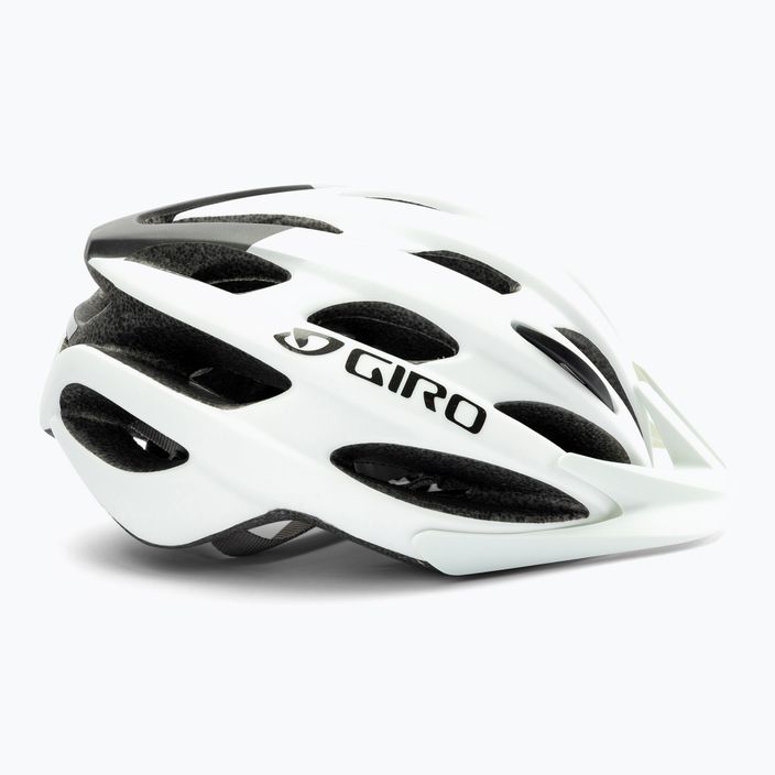 Giro Revel white bicycle helmet GR-7075559 3