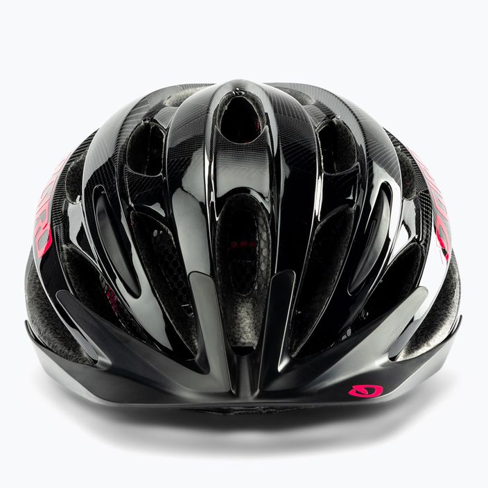 Women's cycling helmet Giro Verona black GR-7075630 2