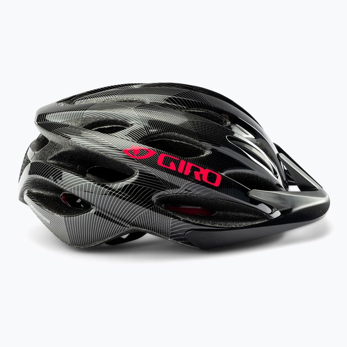 Women's cycling helmet Giro Verona black GR-7075630 3