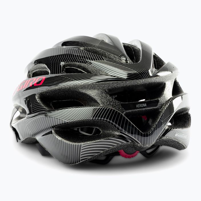 Women's cycling helmet Giro Verona black GR-7075630 4