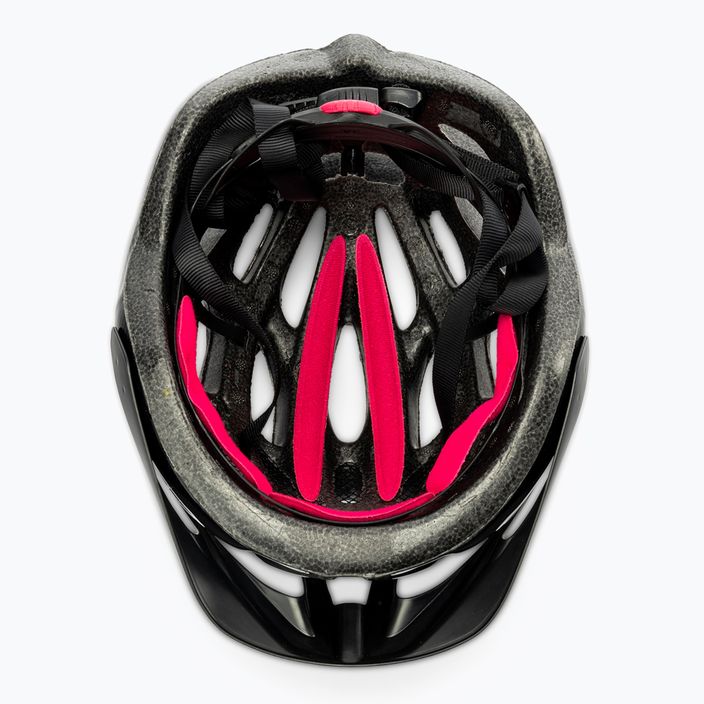 Women's cycling helmet Giro Verona black GR-7075630 5