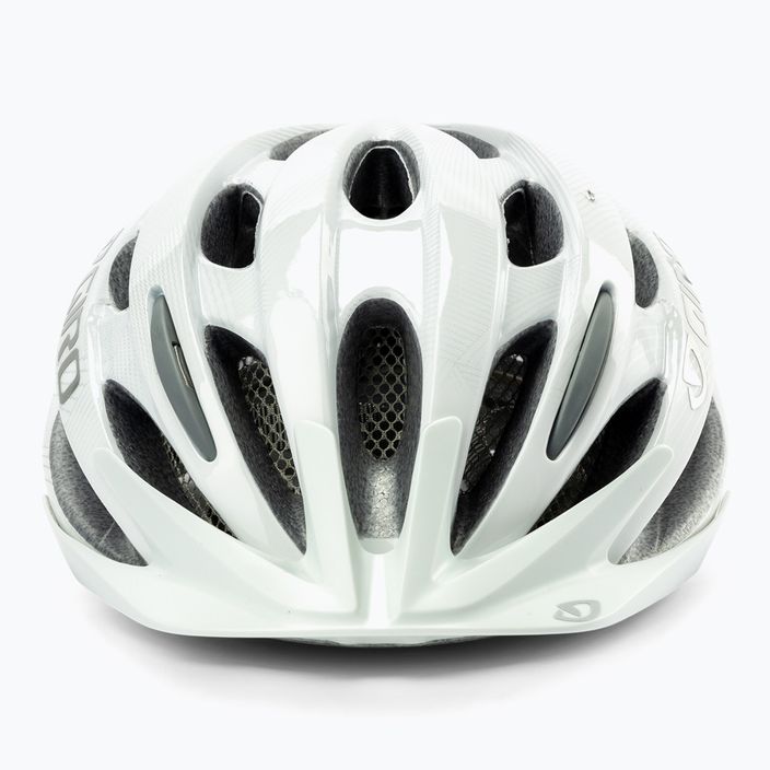 Women's cycling helmet Giro Verona white GR-7075639 2