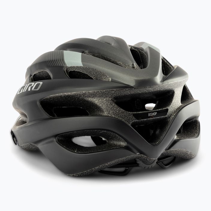 Giro Bishop bicycle helmet black GR-7075654 4