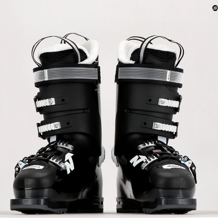 Women's ski boots Nordica Pro Machine 85 W GW black 050F5402 Q04 10