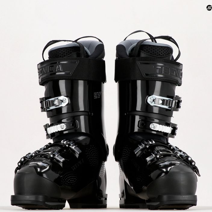 Men's ski boots Tecnica Mach Sport 100 MV GW black 101941G1100 15