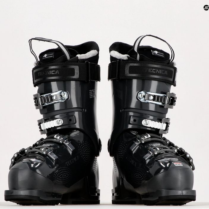 Women's ski boots Tecnica Mach Sport 85 MV W GW black 15