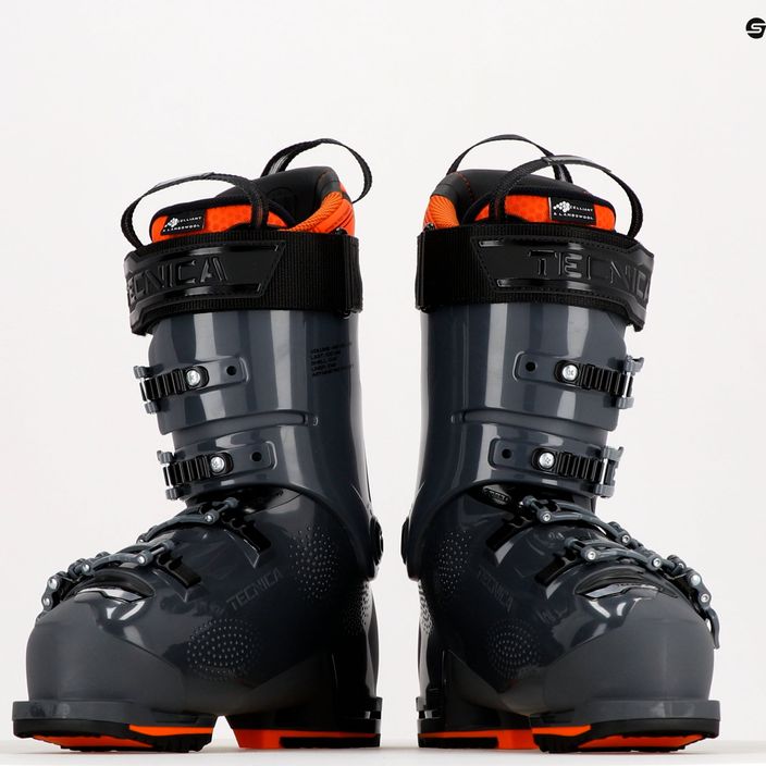 Men's ski boots Tecnica Mach1 110 MV TD GW grey 101933G1900 15