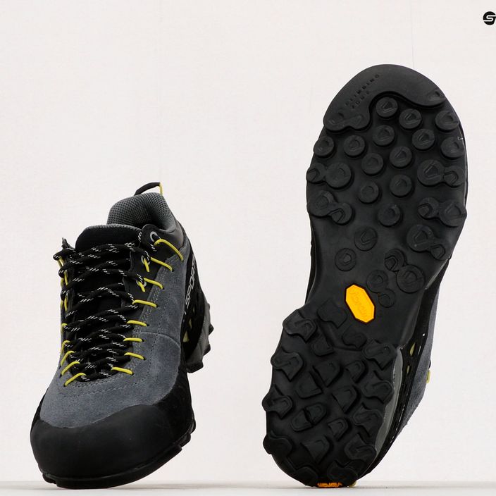 Men's trekking boots La Sportiva TX4 GTX black 27A900713 14