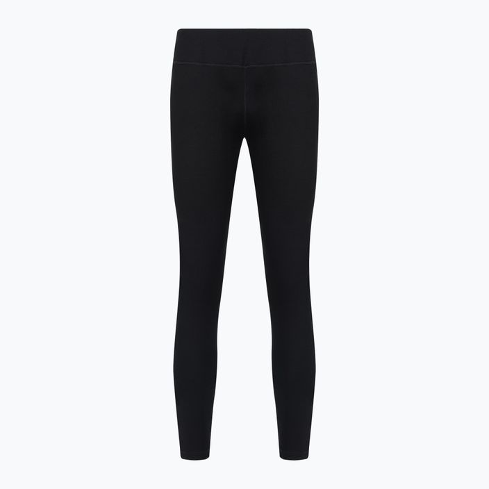 Women's Smartwool Merino 150 Baselayer Bottom Boxed thermal pants black SW000411001 4
