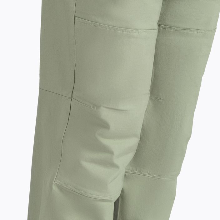 Men's climbing trousers The North Face Routeset beige NF0A5J7Y3X31 11