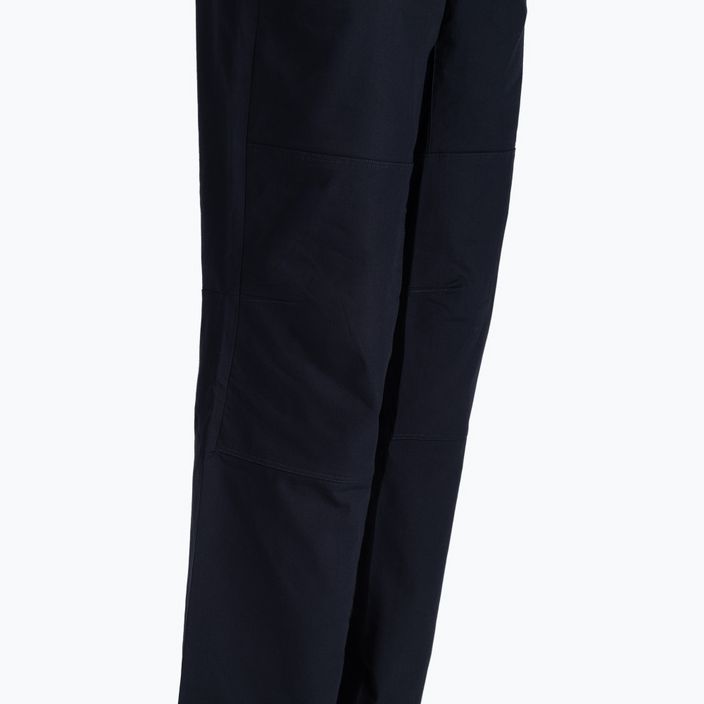Men's climbing trousers The North Face Routeset navy blue NF0A5J7YRG11 10