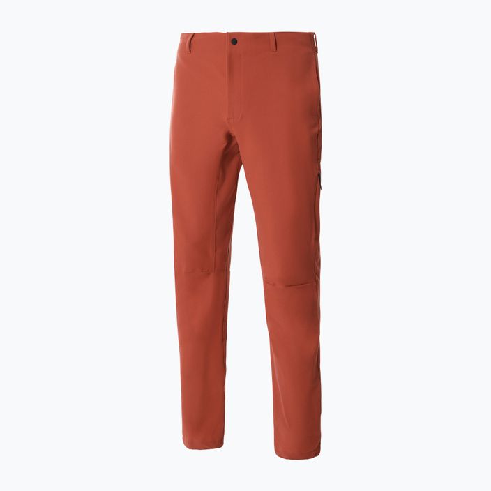 Men's climbing trousers The North Face Project red NF0A5J7ZUBR1 8