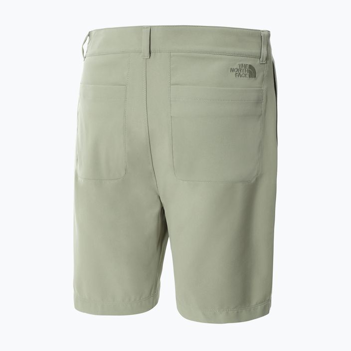 Men's climbing shorts The North Face Project beige NF0A5J8M3X31 9