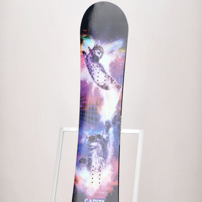 Children's snowboard CAPiTA Jess Kimura Mini colour 1221142/130 11