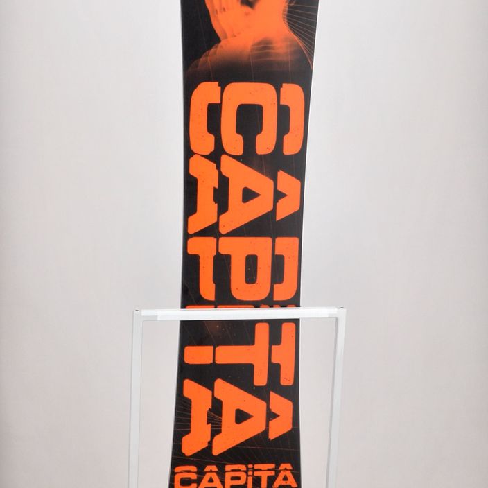 Men's CAPiTA Pathfinder REV Wide snowboard red 1221119 12