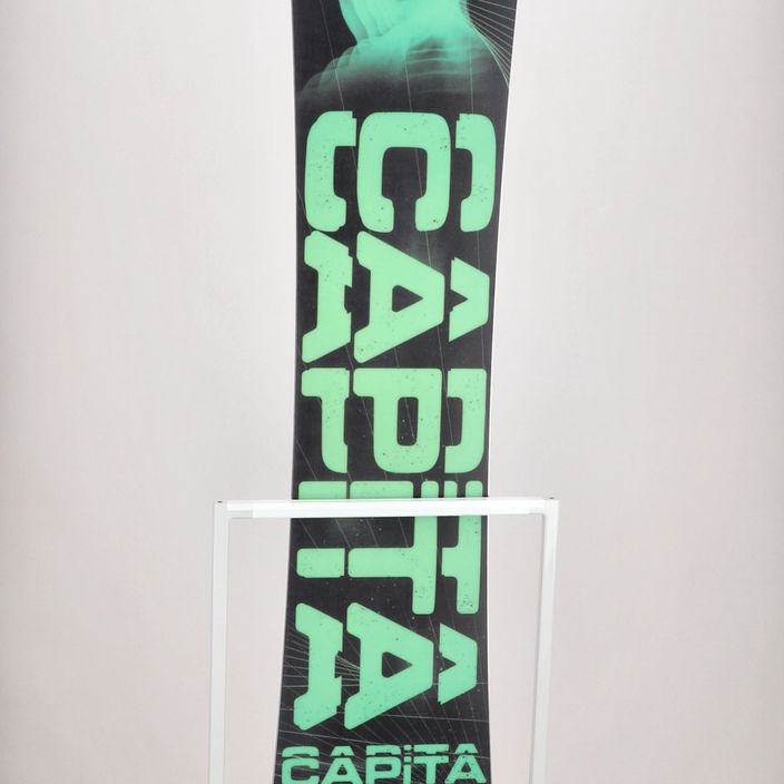 Men's CAPiTA Pathfinder Wide snowboard green 1221121 12