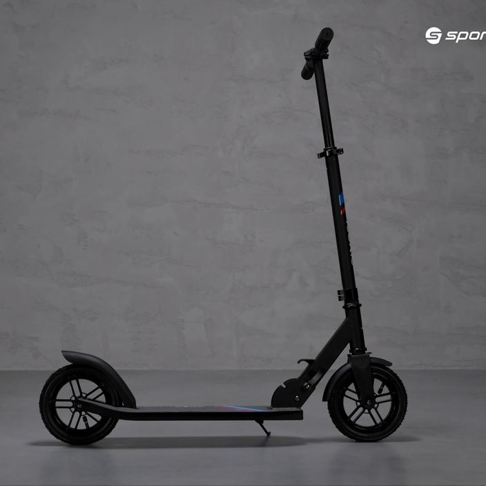 Meteor Iconic scooter black 22612 9