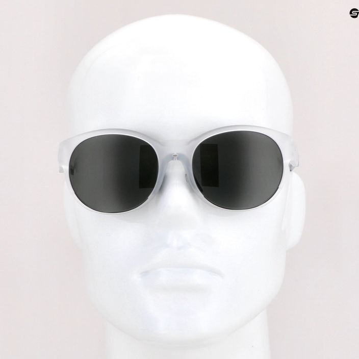 Sunglasses POC Avail transparent crystal/grey 7