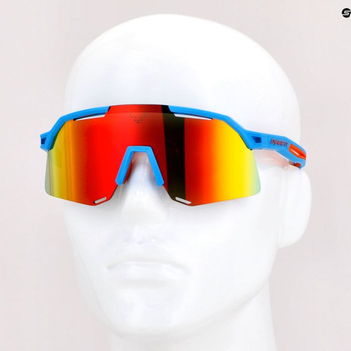 DYNAFIT Ultra Revo frost/dawn sunglasses 08-0000049913 7