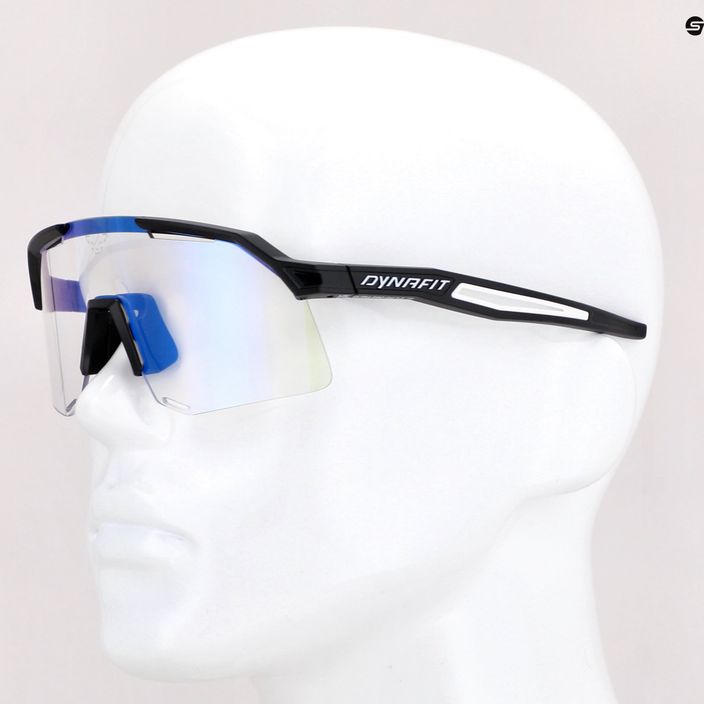 DYNAFIT Ultra Pro black/white sunglasses 08-0000049912 7