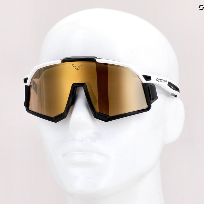 DYNAFIT Sky Pro blackout/white sunglasses 08-0000049915 8