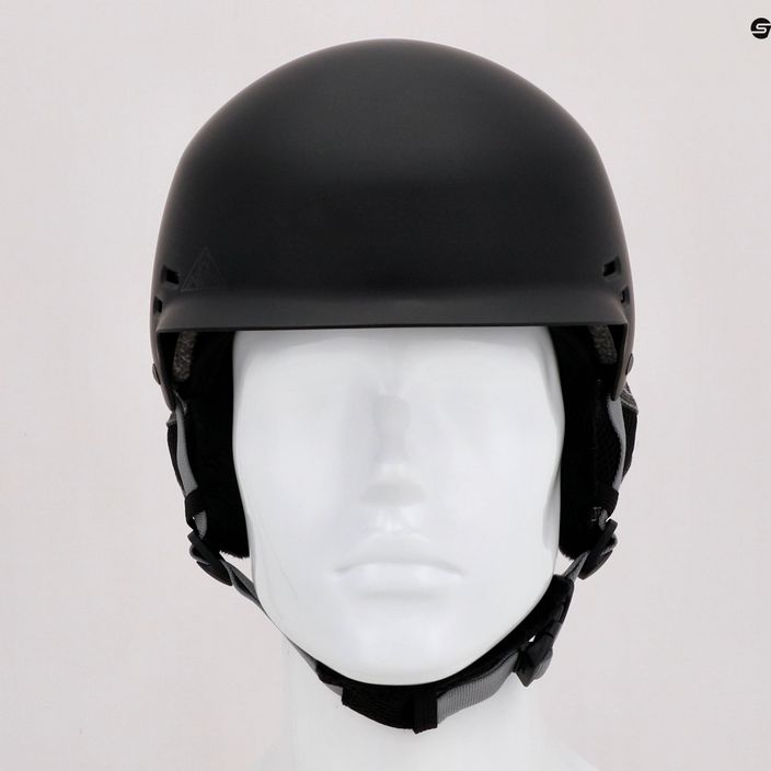 Ski helmet K2 Thrive black 10C4004.3.1.L/XL 11