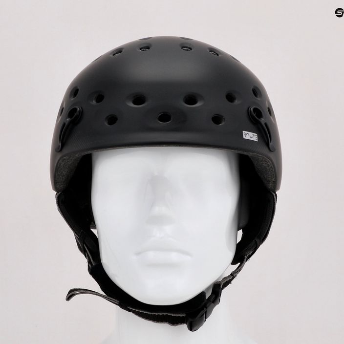 K2 Route ski helmet black 1044103.1.1. 13