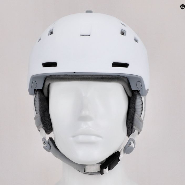 HEAD women's ski helmet Rita white 323711 15