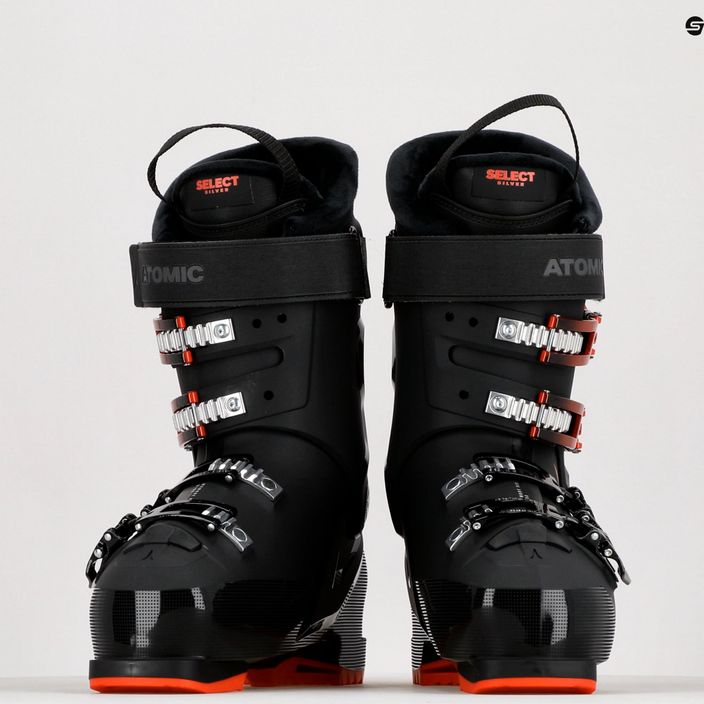 Men's ski boots Atomic Hawx Magna 100 black AE5027000 11