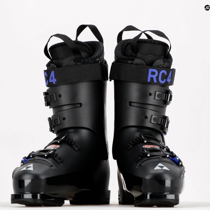 Men's ski boots Fischer The Curv 110 Vac Gw black U06822 14