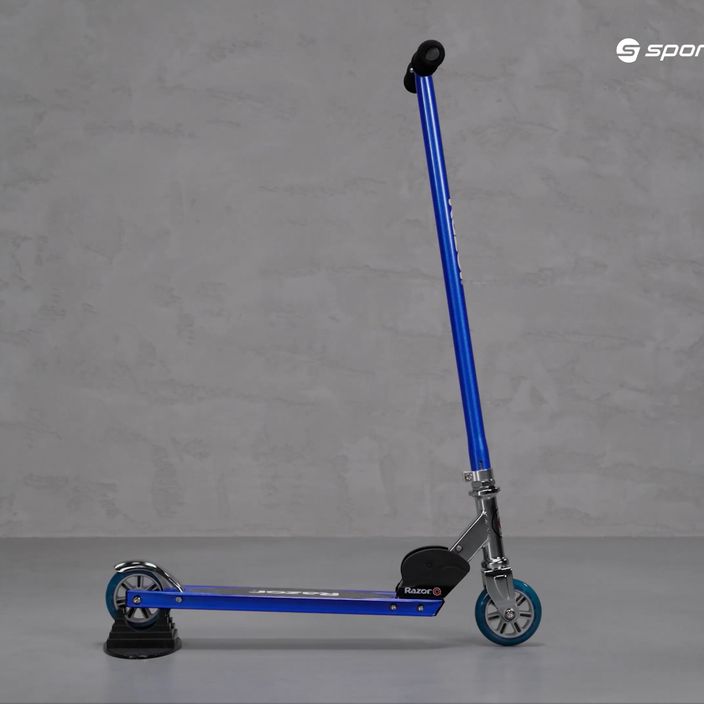 Razor Sport S children's scooter blue 13073043 5