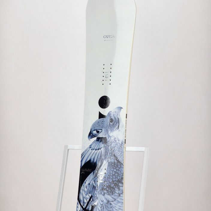 Women's snowboard CAPiTA Birds Of A Feather 1221107 11