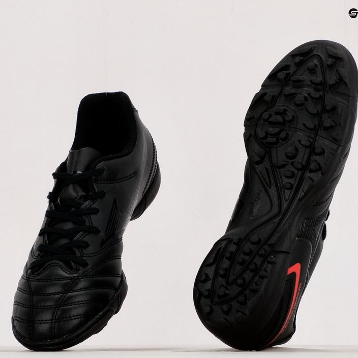 Mizuno Monarcida Neo II Select AS Jr children's football boots black P1GE222500 14