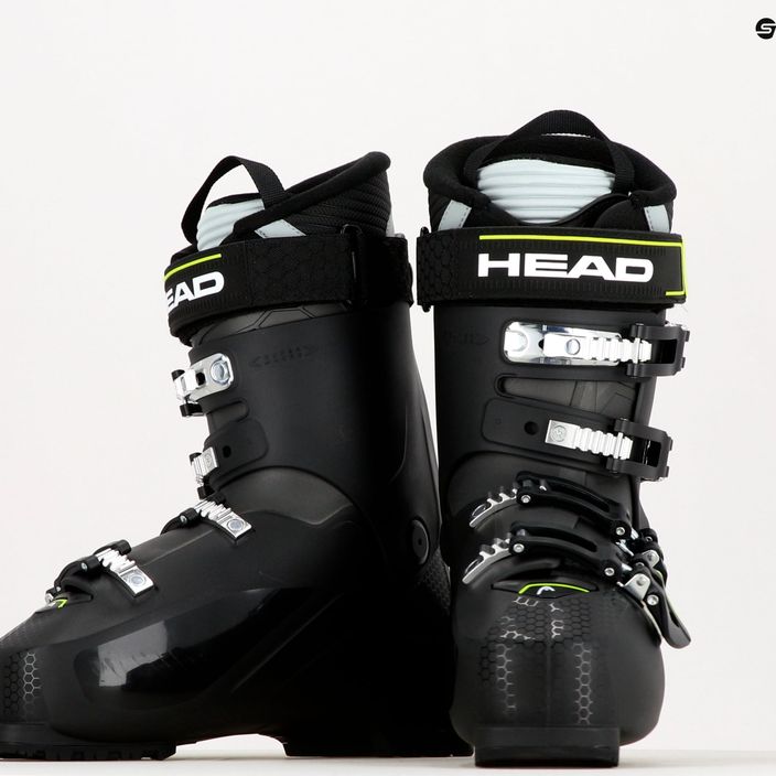 HEAD Edge Lyt 80 ski boots black 600439 9