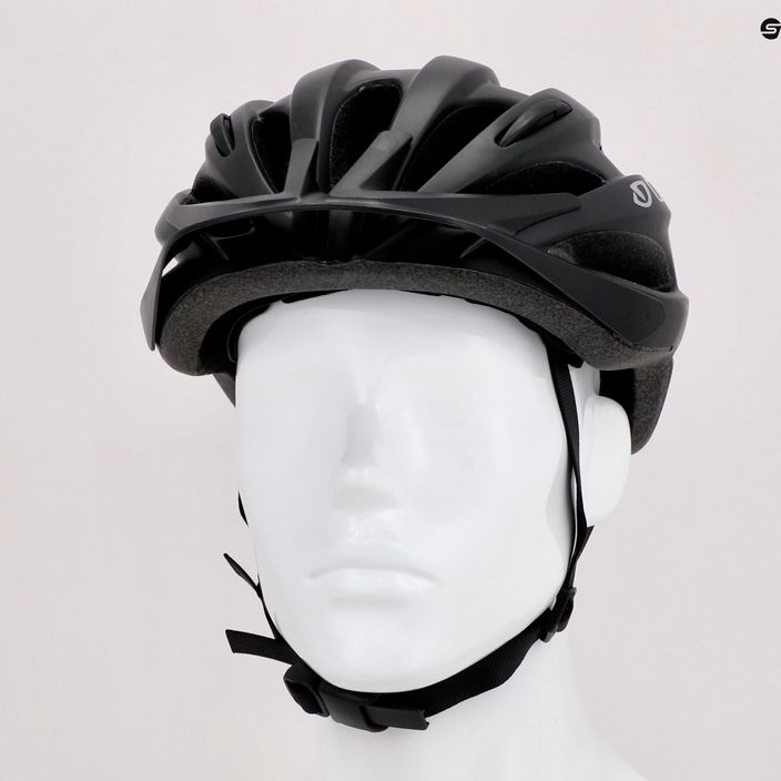 Giro Bishop bicycle helmet black GR-7075654 8