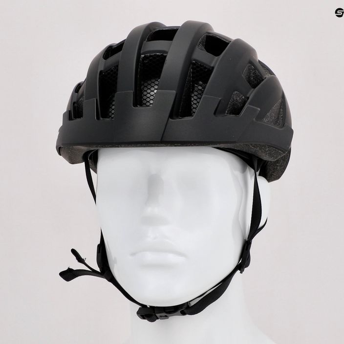 Lazer Compact DLX bike helmet black BLC2197885190 9