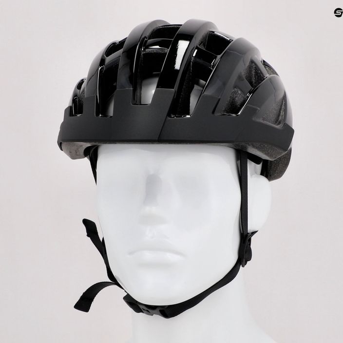 Lazer Compact bike helmet black BLC2187885000 8