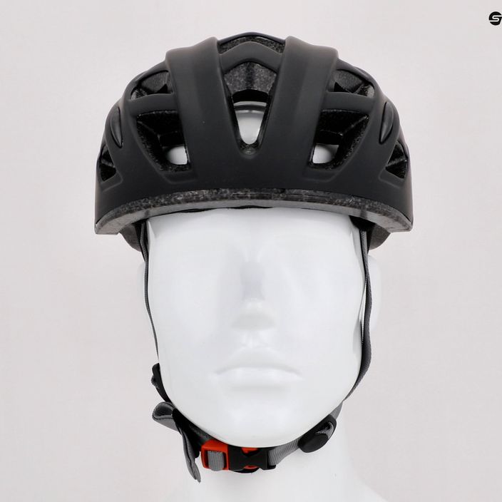 Rollerblade Stride helmet black 067H0200 100 11