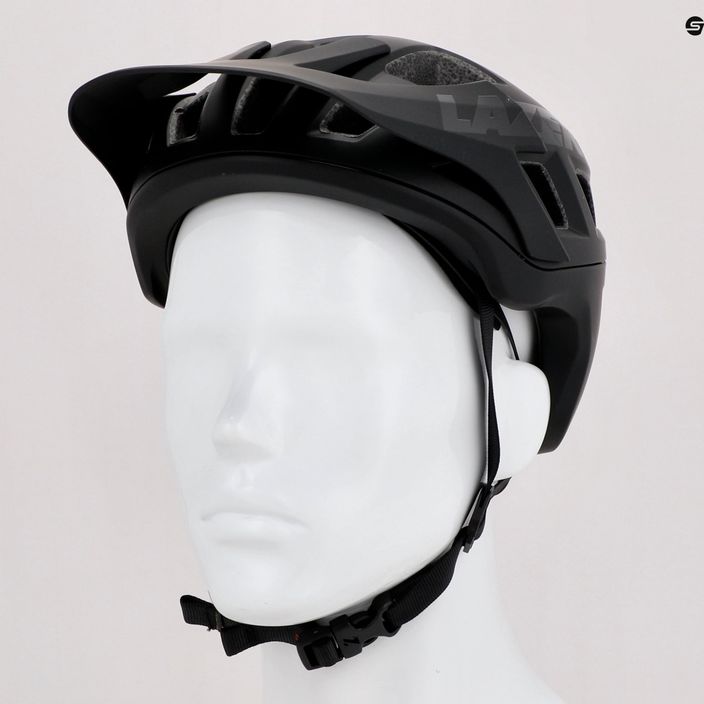 Lazer bike helmet Coyote black BLC2207888158 9