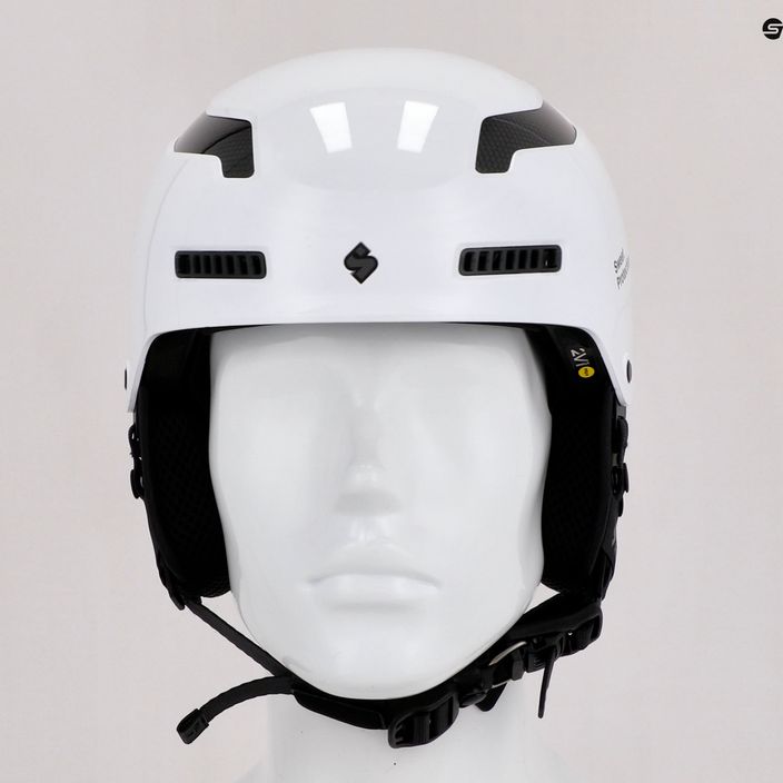 Sweet Protection Trooper 2Vi MIPS ski helmet 840094 15