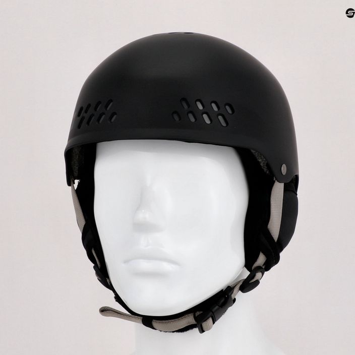 Ski helmet K2 Phase Pro black 10B4000.3.1.L/XL 13