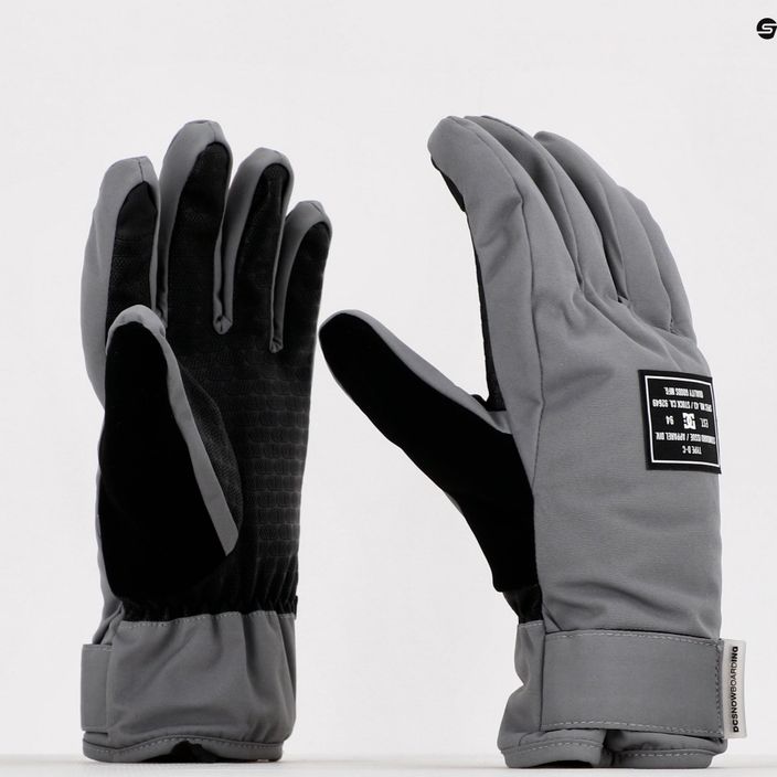 Men's snowboard gloves DC Franchise castlerock 5