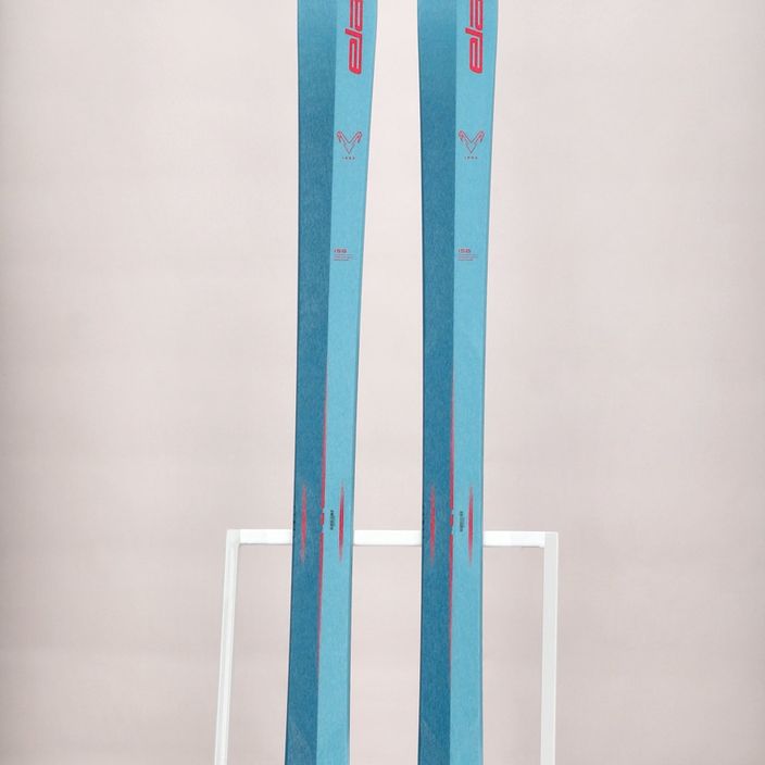 Women's skate ski Elan Ibex 84 W blue AEEJTQ22 13