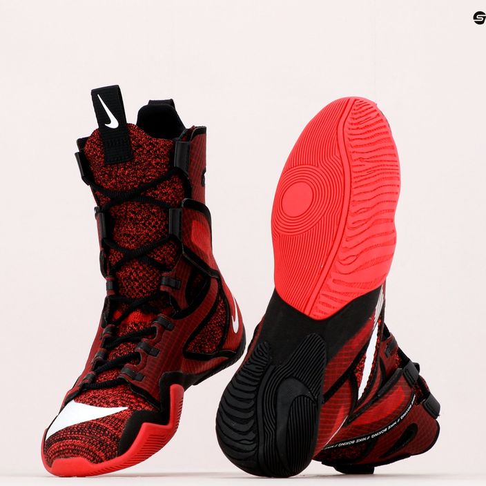 Nike Hyperko 2 boxing shoes red CI2953-606 13