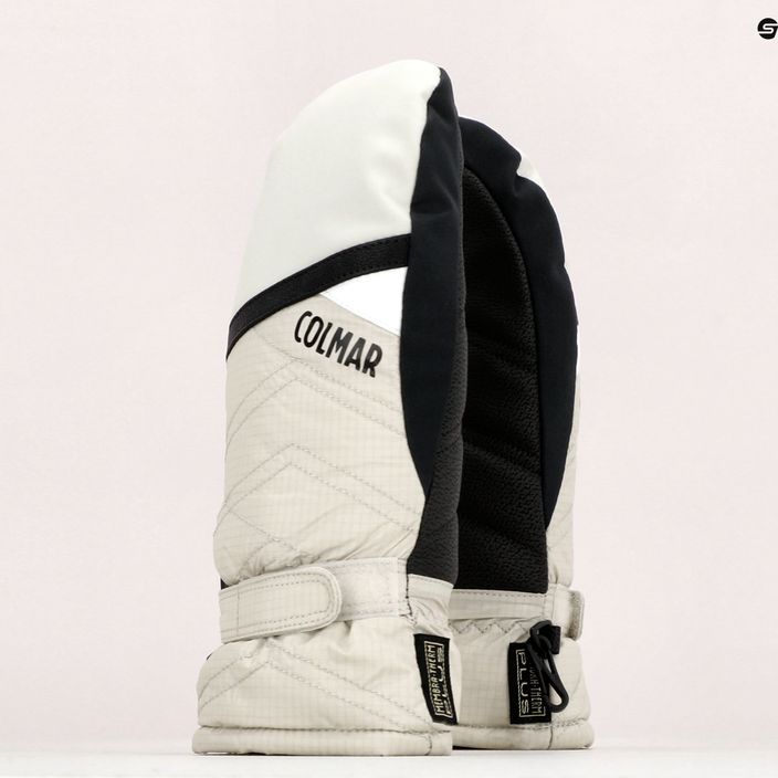 Women's ski glove Colmar white 5102R-7XB 6