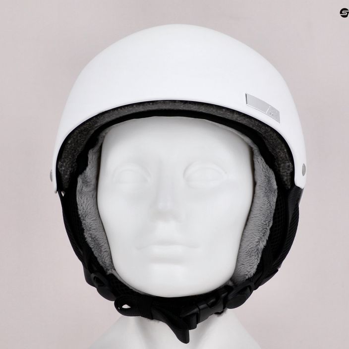 Ski helmet K2 Verdict white 1054005.1.2.L/XL 12